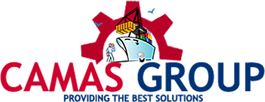 Logo CAMAS