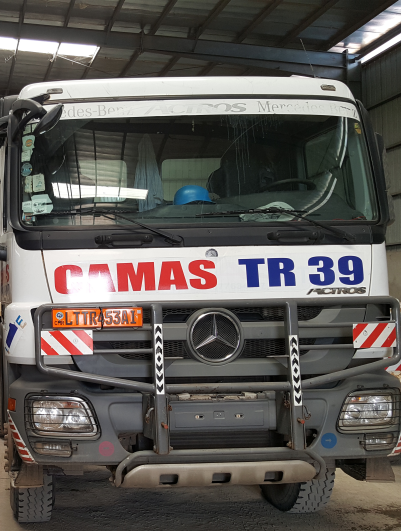 transport image
